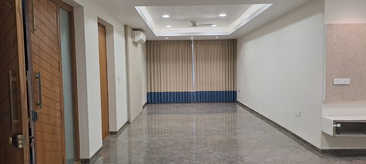 undefined, kondapur 5 Bedroom 4500 Sq.Ft. Villa In Kondapur Hyderabad 9295745