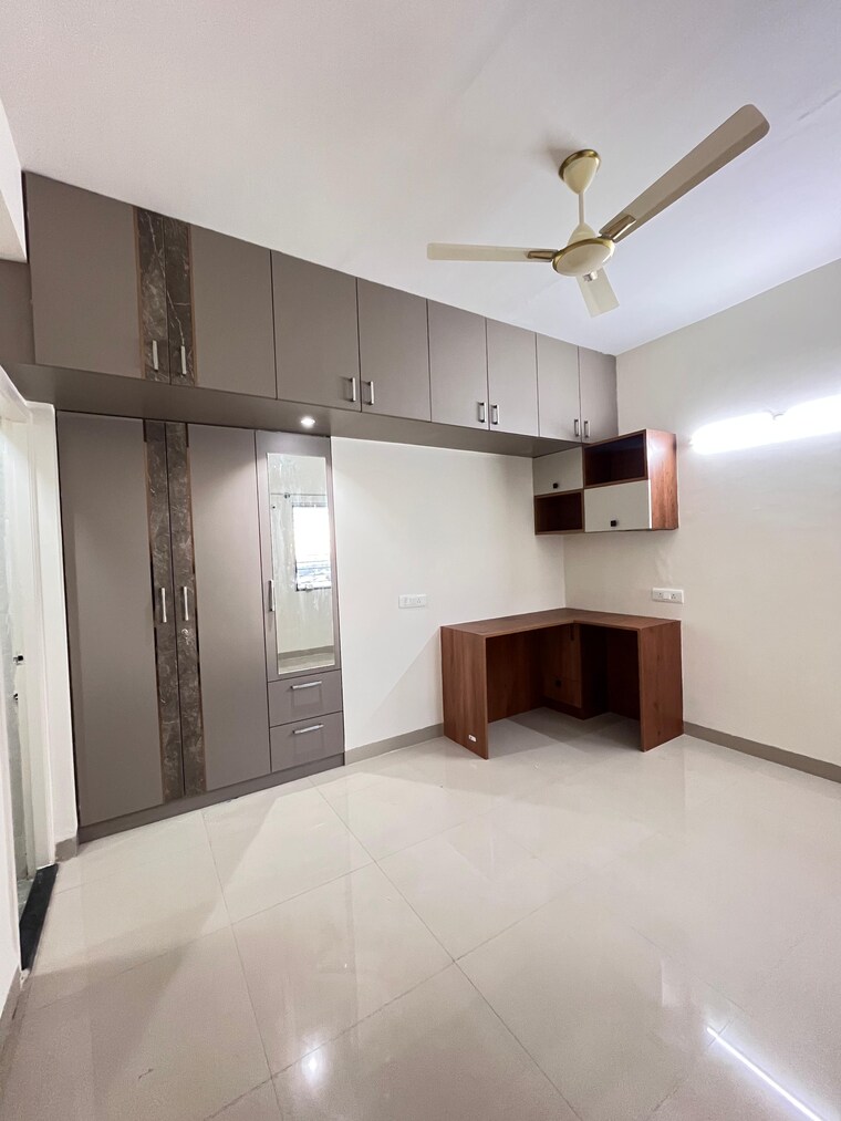 Kitchen, jains-aashraya 2 Bedroom 1086 Sq.Ft. Apartment In Bannerghatta Bangalore 9295747