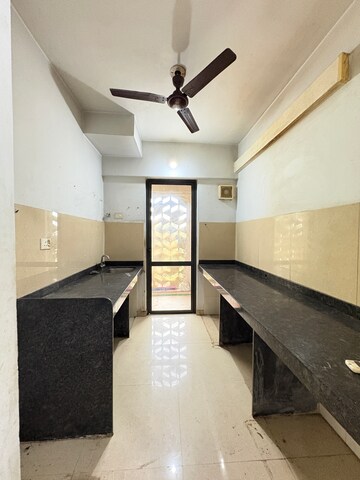 Kitchen in 2 BHK Apartment at Lodha Lakeshore Greens, Hedutane – for Sale