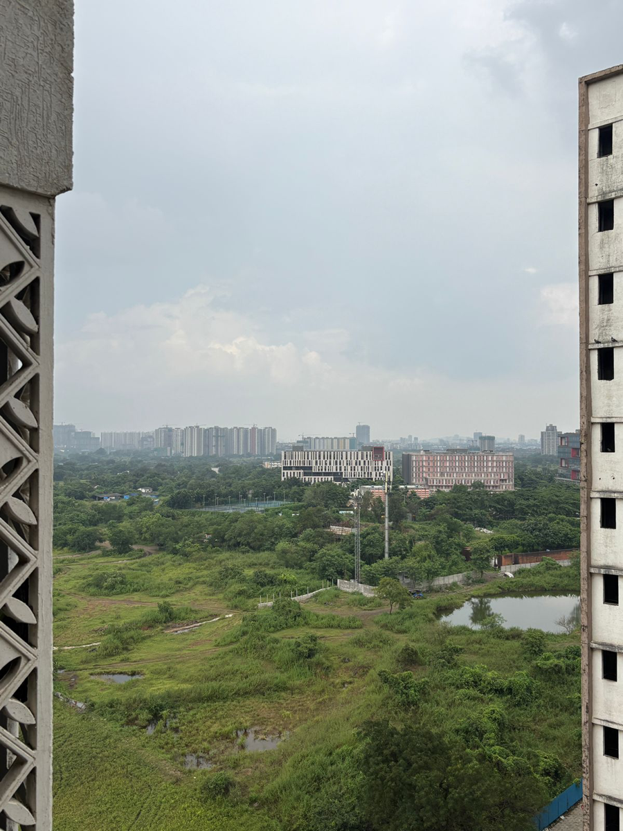 2 BHK Apartment For Sale in Lodha Lakeshore Greens