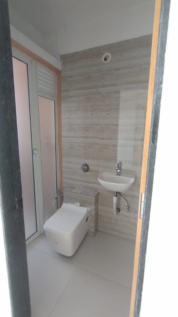 Bathroom, shreekrupa-complexs 1 Bedroom 470 Sq.Ft. Apartment In Dombivli East Thane 9295761