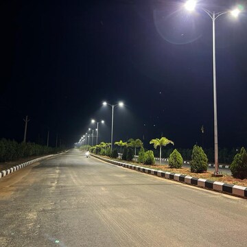  Plot For Sale in JB Nature Valley, Kothulapuram