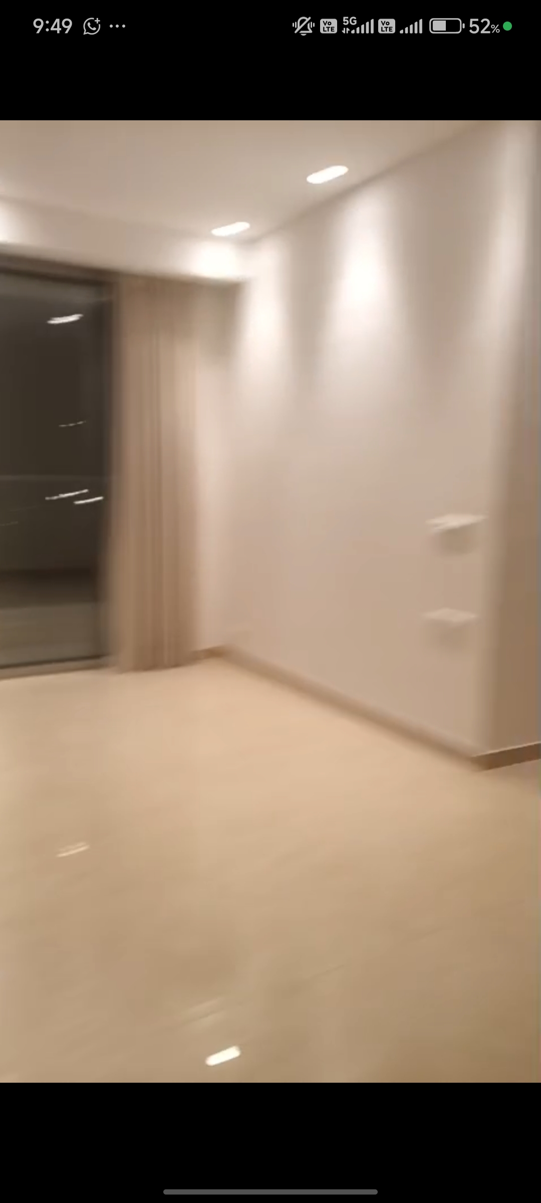 2 BHK Apartment For Rent in Hiranandani Highland