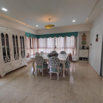 Parking in 5 BHK Apartment at Kolte Patil 24K Atria, Pimple Nilakh – for Rent