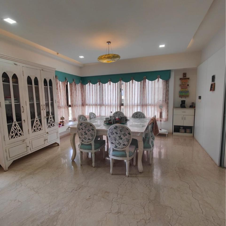  Parking, kolte-patil-24k-atria 5 Bedroom 2702 Sq.Ft. Apartment In Pimple Nilakh Pune 9295769