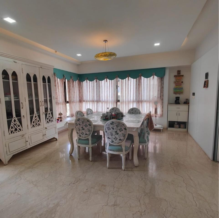  Parking, kolte-patil-24k-atria 5 Bedroom 2702 Sq.Ft. Apartment In Pimple Nilakh Pune 9295769