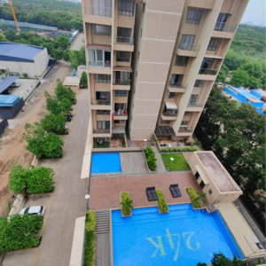 5 BHK Apartment For Rent in Kolte Patil 24K Atria, Pimple Nilakh