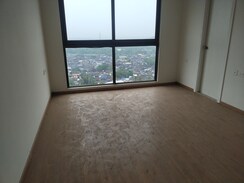 2 BHK + Study Room Apartment For Sale in Nahar Amrit Shakti