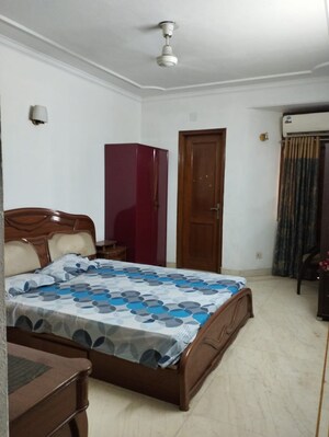 2 BHK Builder Floor For Rent in Lajpat Nagar ii