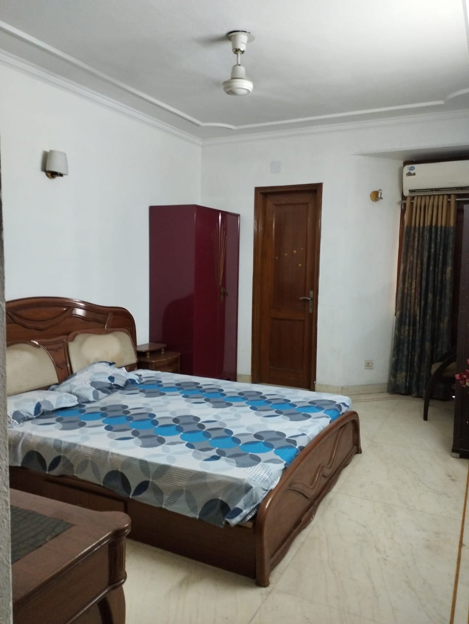 2 BHK Builder Floor For Rent in Lajpat Nagar II