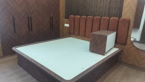 Bedroom in 3 BHK Apartment at Banjara Hills – for Rent