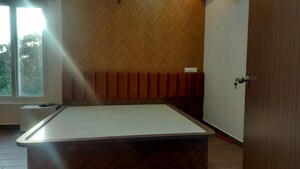 Bedroom in 3 BHK Apartment at Banjara Hills – for Rent