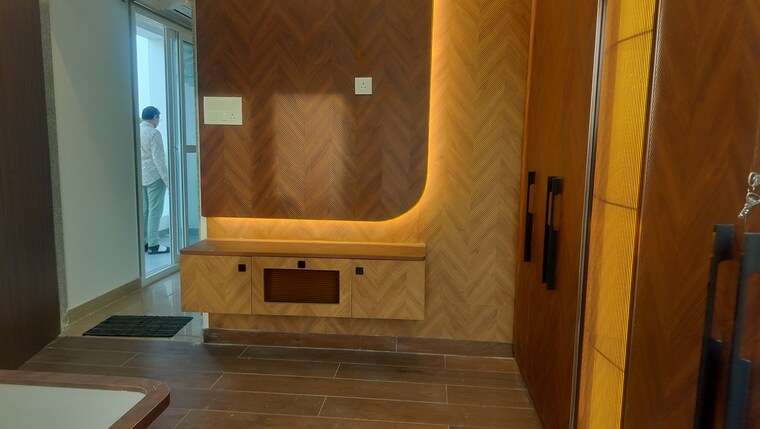 undefined, banjara hills 3 Bedroom 2350 Sq.Ft. Apartment In Banjara Hills Hyderabad 9295788