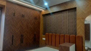 Furnished Amenities in 3 BHK Apartment at Banjara Hills – for Rent