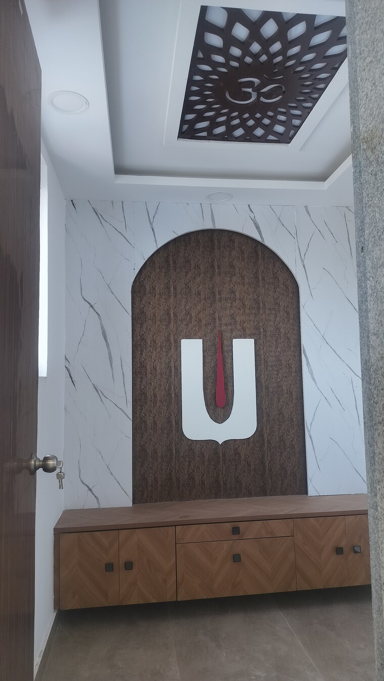 undefined, banjara hills 3 Bedroom 2350 Sq.Ft. Apartment In Banjara Hills Hyderabad 9295788