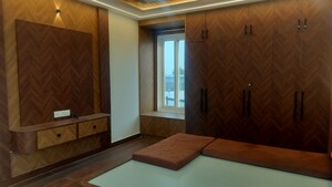 Room in 3 BHK Apartment at Banjara Hills – for Rent