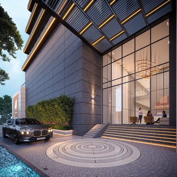  Office Space in IT/SEZ For Sale in Pal