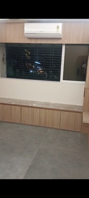 Kitchen in 1 BHK Apartment at Gwens Apartment, Santacruz East – for Rent