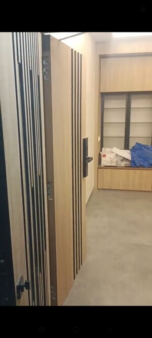 1 BHK Apartment For Rent in Gwens Apartment, Santacruz East