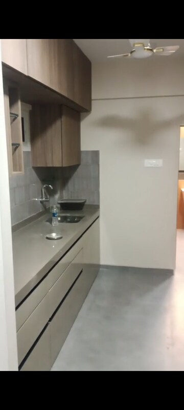 Staircase in 1 BHK Apartment at Gwens Apartment, Santacruz East – for Rent