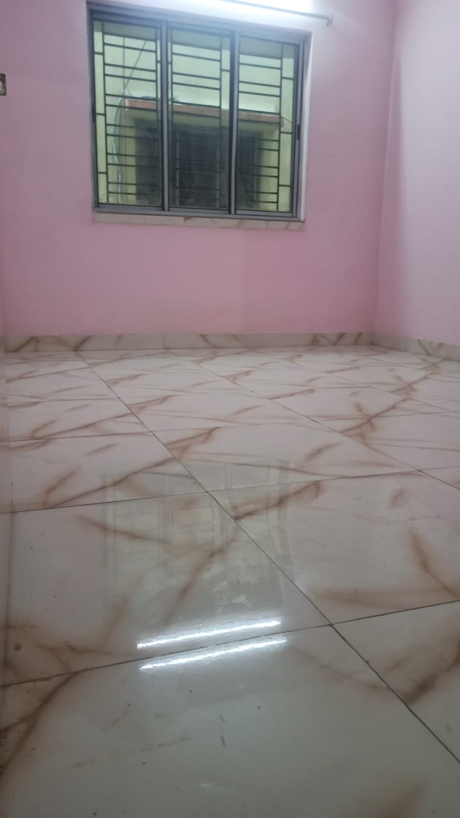 3 BHK + Servant Room 1230 Sq.Ft. Apartment in Sunshine Enclave New Town