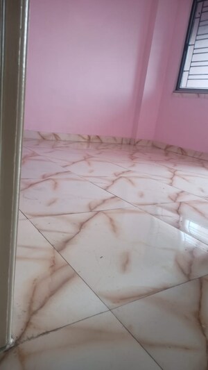 Bathroom in 3 BHK Apartment at Sunshine Enclave New Town, New Town – for Sale