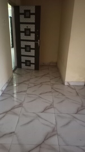 Bathroom in 3 BHK Apartment at Sunshine Enclave New Town, New Town – for Sale