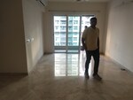 2 BHK + Pooja Room 1025 Sq.Ft. Apartment in K Raheja Vihar