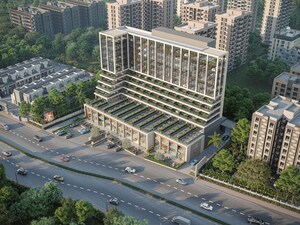  Office Space in IT/SEZ For Sale in Pal