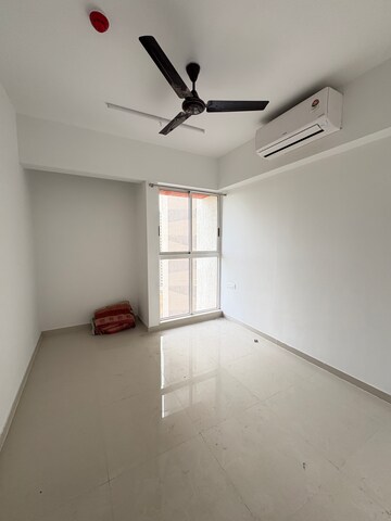 Bedroom in 2 BHK Apartment at Lodha Codename Premier, Mangaon – for Sale