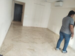 Room in 2 BHK Apartment at Nahar Cayenne, Powai – for Sale