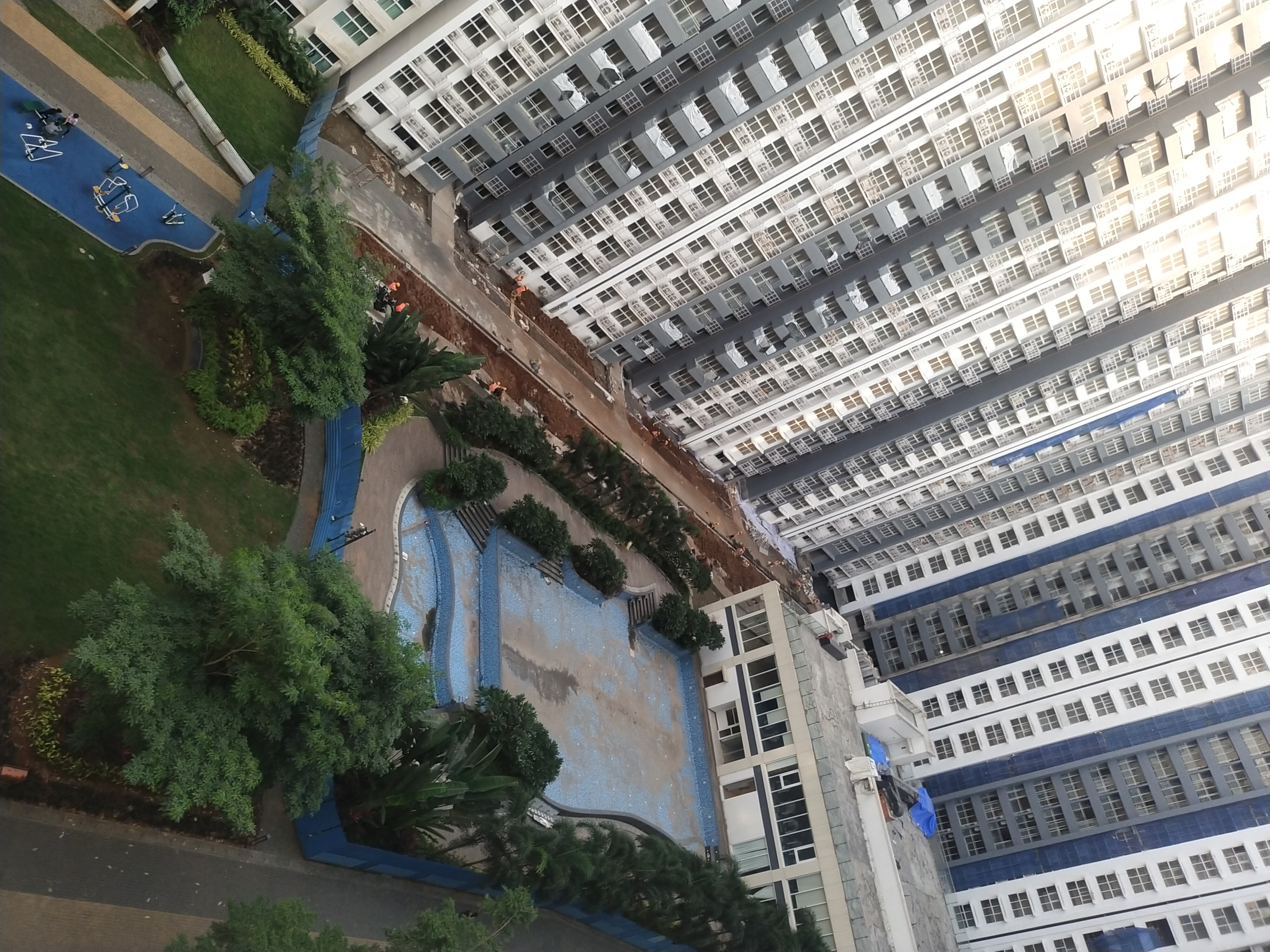 2 BHK + Extra Room 790 Sq.Ft. Apartment in Nahar Cayenne