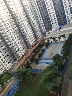 2 BHK Apartment For Sale in Nahar Cayenne, Powai
