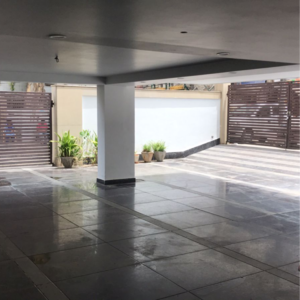 Parking in 6 BHK Builder Floor at Greater Kailash I – for Sale