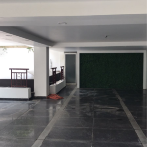 Parking in 6 BHK Builder Floor at Greater Kailash I – for Sale