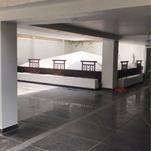 6 BHK Builder Floor For Sale in Greater Kailash I