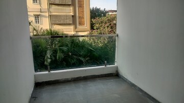 Balcony in 3 BHK Apartment at Banjara Hills – for Sale