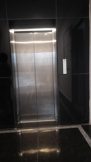 Bathroom in 3 BHK Apartment at Banjara Hills – for Sale