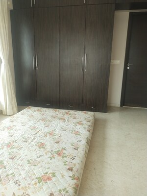 Bedroom in 2 BHK Apartment at Nahar 8 Towers, Chandivali – for Sale