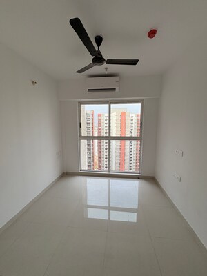 Bedroom in 2 BHK Apartment at Lodha Codename Premier, Mangaon – for Sale