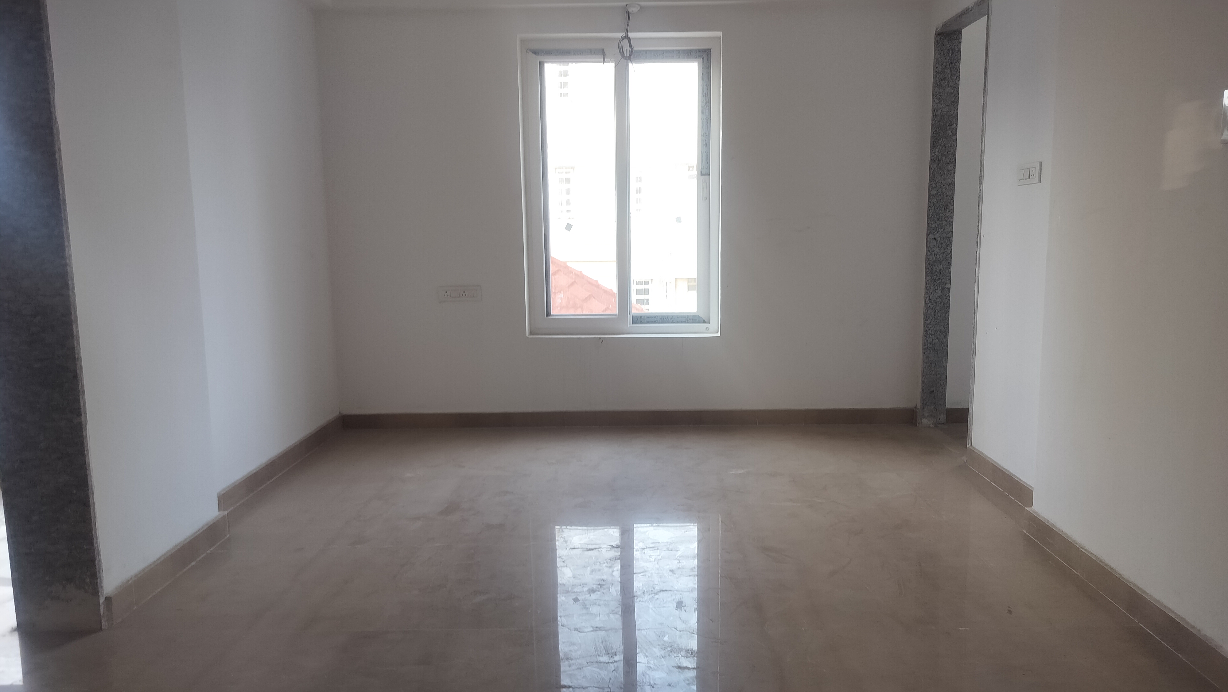 3 BHK + Pooja Room Apartment For Sale in Bmalasle 