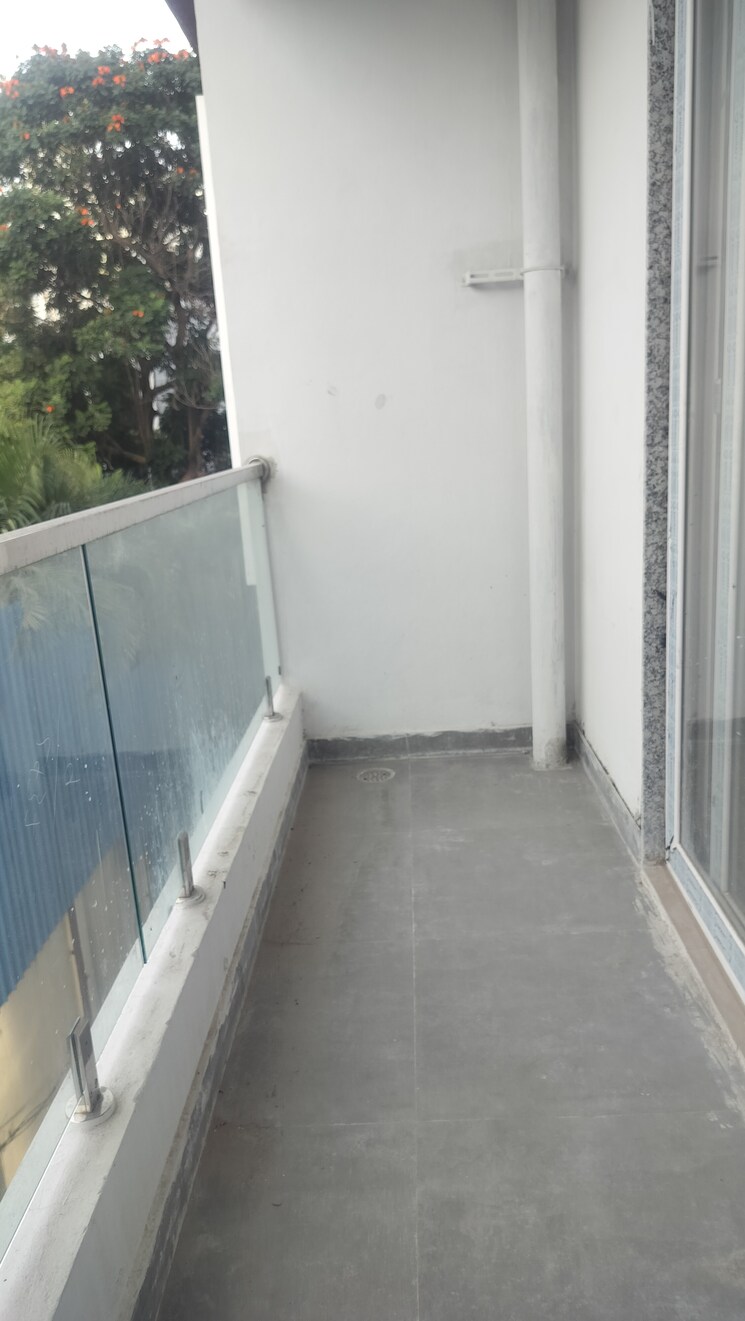 Balcony, banjara hills 3 Bedroom 2350 Sq.Ft. Apartment In Banjara Hills Hyderabad 9295815
