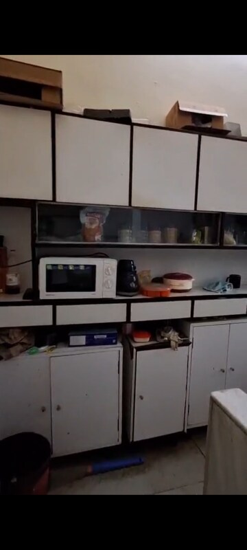 Kitchen in  Pg at Chembur – for Rent