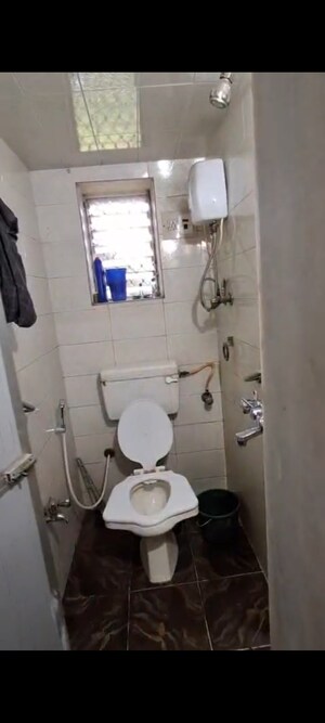 Bathroom in  Pg at Chembur – for Rent