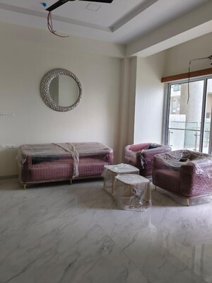 3 BHK Apartment For Rent in Lower Parel