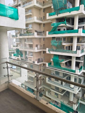 Gym in 3 BHK Apartment at Lower Parel – for Rent