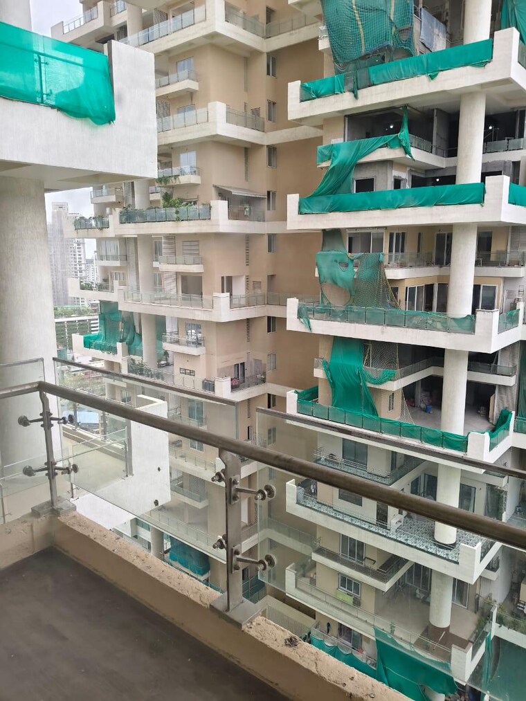 Gym, lower parel 3 Bedroom 1670 Sq.Ft. Apartment In Lower Parel Mumbai 9295820