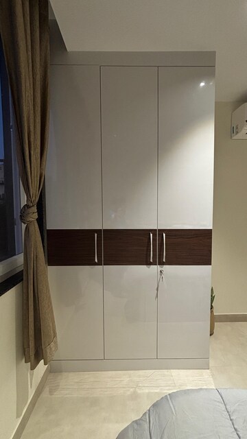 Furnished Amenities in 1 RK Builder Floor at Sector 56 – for Rent