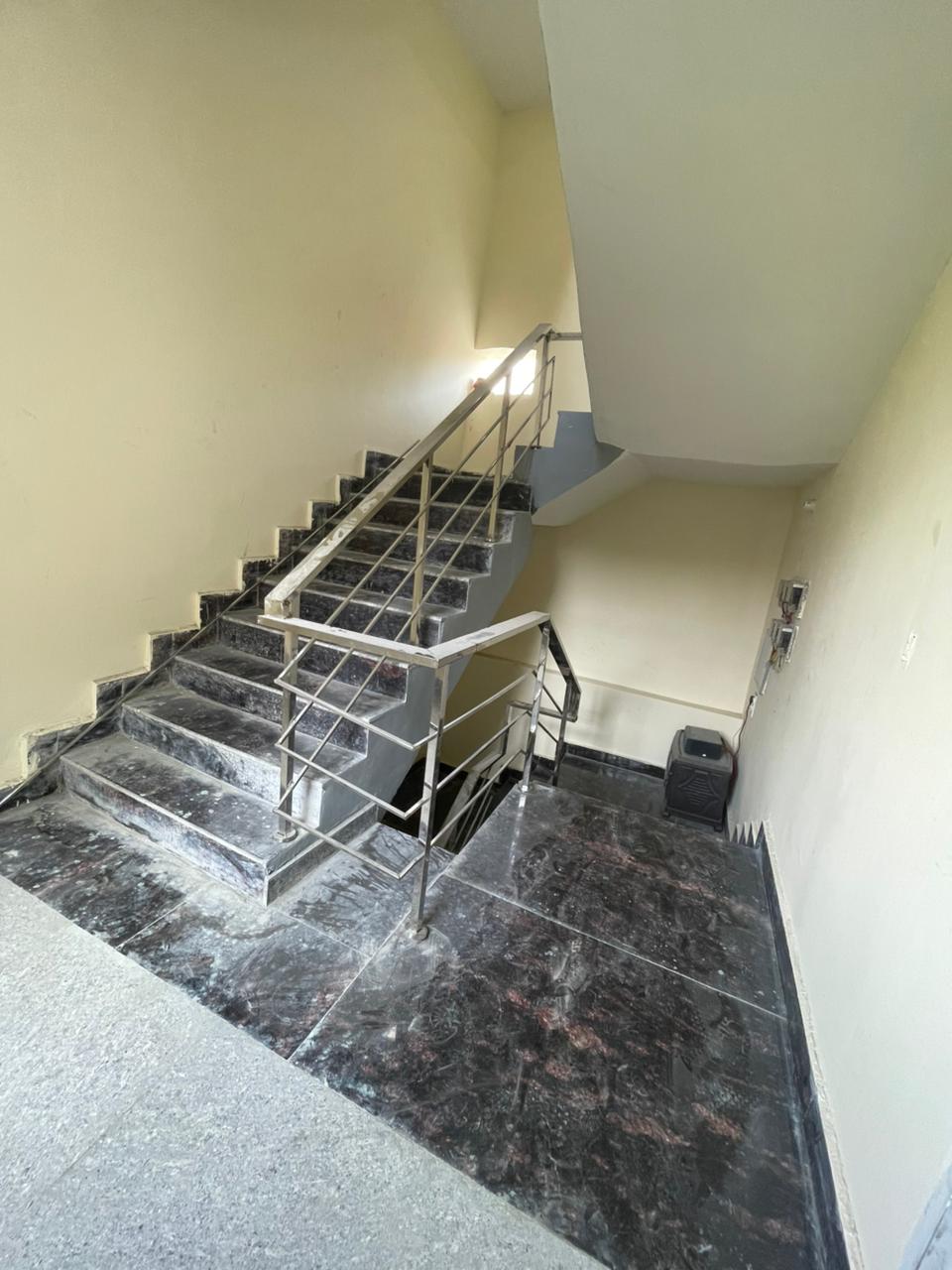 Pg For Rent in Haven Home pg