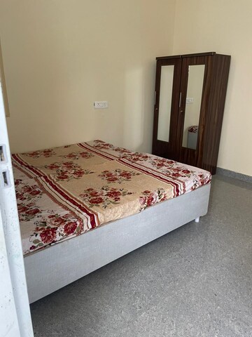 Bedroom in  Pg at Sector 134 – for Rent